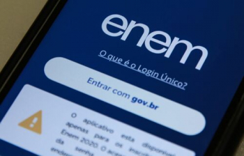 Enem 2023: Prazo para pedido de isenção da taxa de inscrição termina nesta sexta-feira