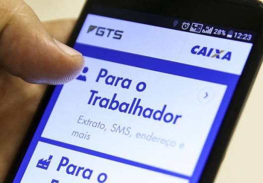 Trabalhadores já podem optar pelo Saque-Aniversário do FGTS