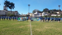 ESPORTE: Confira como ficaram os placares da primeira rodada de jogos do Campeonato Municipal de 1ª Divisão em Guanhães