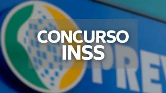INSS divulga edital para concurso público com 1.000 vagas