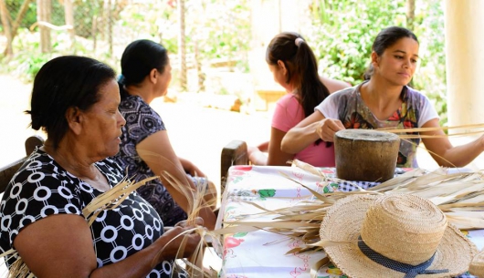 Parceria: Instituto CENIBRA promove capacitações em Açucena