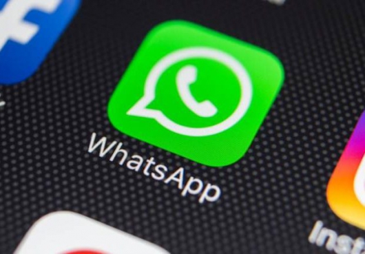 WhatsApp limita encaminhamento de mensagens em crise do coronavírus