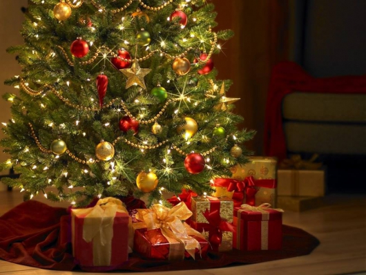 Sim, existe um dia oficial para montar a árvore de Natal!