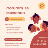 Estudantes da rede pública de Guanhães poderão participar gratuitamente de aulão preparatório para o ENEM
