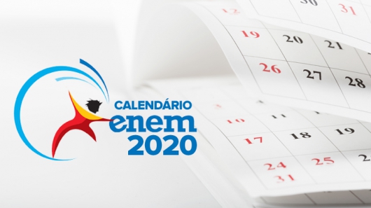 Inep divulga nota sobre o adiamento do ENEM 2020
