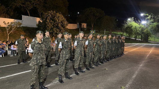 ATEN&Ccedil;&Atilde;O JOVENS: Alistamento militar de 2026 j&aacute; pode ser feito