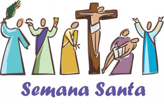 Paróquia Nossa Senhora Aparecida divulga programação religiosa para a Semana Santa em Guanhães
