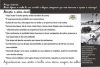 Comunidades e distritos de Serro v&atilde;o realizar blitz educativa no Carnaval/2017