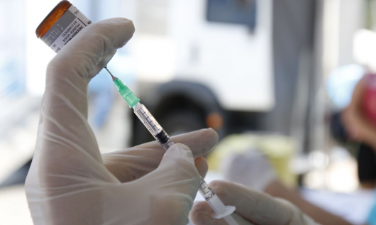 Fiocruz vai testar eficácia da vacina contra tuberculose para covid-19