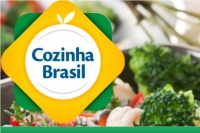 Abertas as inscrições para o programa ‘Cozinha Brasil’ em Senhora do Porto