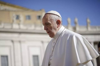 Papa Francisco estaria aberto à ordenação de homens casados