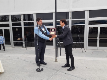 Cenibra é destaque em premiação internacional de automação
