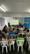 3º Fórum Municipal Lixo e Cidadania é realizado em Guanhães