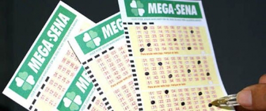 Mega-Sena pode pagar R$ 7 milhões nesta quarta-feira