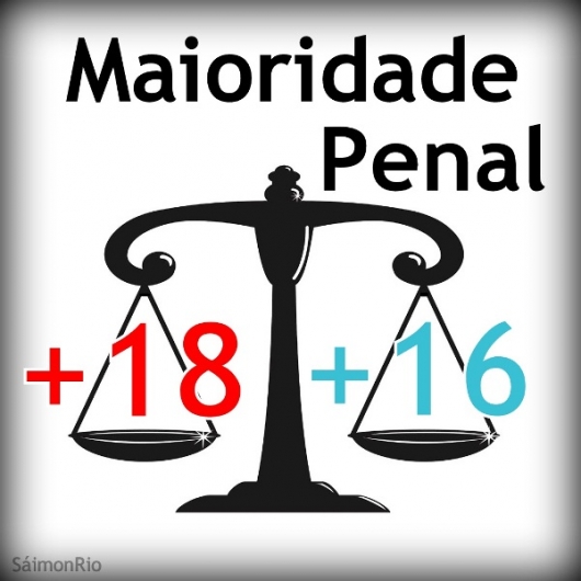 Câmara tenta votar hoje redução da maioridade penal