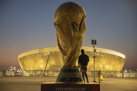 Copa do Mundo do Catar começa neste domingo