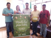 Neste ano, Guanhães terá luzes de Natal !