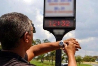 PREPARE-SE! Horário de verão começa no dia 18 de outubro