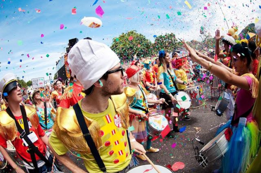 PROGRAMA-SE: Carnaval de 2018 será de 9 a 14 de fevereiro; saiba como a data é definida