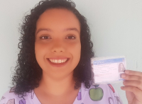 Primeira carteira de identificação para autistas é emitida em Minas