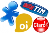 Operadoras de celular descumpriram parte de metas de qualidade da Anatel