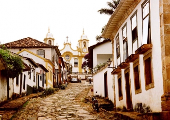 Ações visam divulgar Minas Gerais durante os Jogos Olímpicos