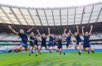 Torcida em BH promete fazer festa para Seleção Brasileira Feminina contra Austrália, no Mineirão