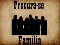 Morador de Goiás procura por familiares em Guanhães