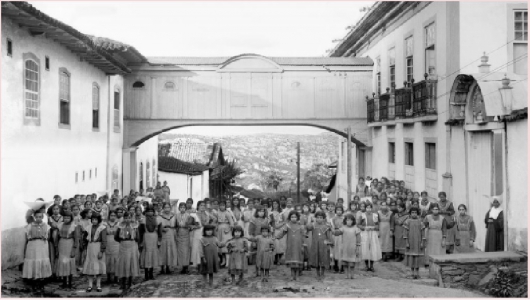 10º Congresso de Pesquisa e Ensino de História da Educação acontece em Diamantina