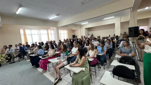 Conheça os alunos e educadores que foram premiados pelo Projeto “Redação Nota 10. Sorriso Nota 1.000, iniciativa da Imperial em parceria com o Sicoob Credicenm, com apoio da Rádio Folha FM e SRE Guanhães