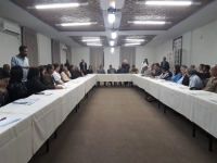 Caminho de Saint Hilaire ser&aacute; consolidado como atrativo tur&iacute;stico e transformado em roteiro oficial