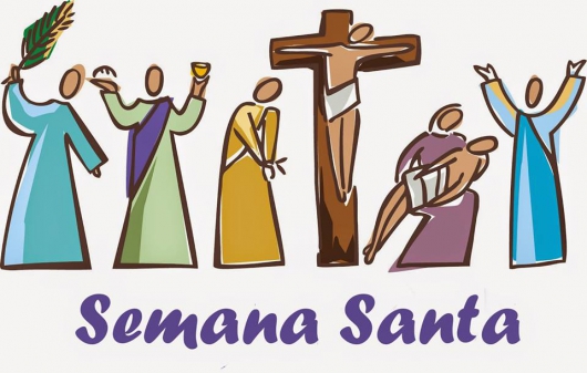 Paróquia São Miguel e Almas divulga atividades religiosas confirmadas durante a Semana Santa em Guanhães