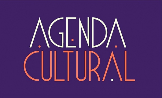 Confira as dicas da nossa Agenda Cultural para o seu fim de semana