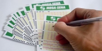 Mega-Sena, concurso 1.893: ninguém acerta e prêmio acumula em R$ 11 mi
