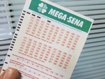 Mega-Sena, concurso 2.228: ninguém acerta e prêmio acumula para R$ 47 milhões