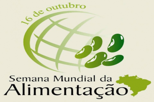 Guanhães: Secretaria da Saúde divulga nota sobre a Semana Mundial da Alimentação