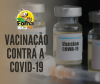 IMUNIZA&Ccedil;&Atilde;O CONTRA A COVID EM GUANH&Atilde;ES: Confira quem deve comparecer para se imunizar contra a covid nesta quarta-feira (1&ordm;) em Guanh&atilde;es