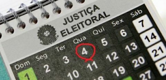 Guanhães: Termina nesta quarta-feira o prazo para tirar ou regularizar título de eleitor