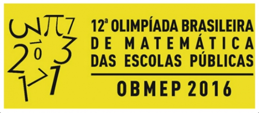 OBMEP 2016: Mais de 200 alunos de oito escolas de Guanhães se classificam para 2ª fase