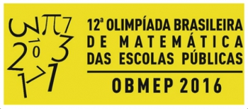 OBMEP 2016: Mais de 200 alunos de oito escolas de Guanhães se classificam para 2ª fase