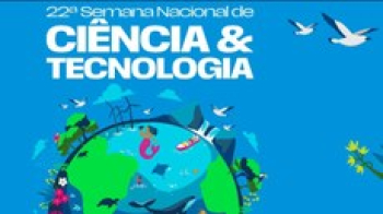 Alunos do IFMG/SJE vão participar da Semana Nacional de Ciência e Tecnologia a ser promovida em novembro pelo próprio campus