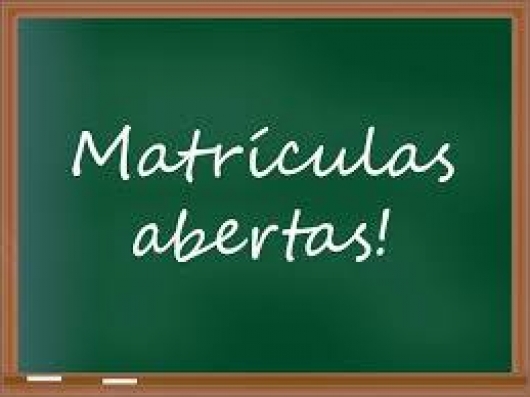 Até a próxima sexta-feira (19), pais de crianças e adolescentes inscritos no Cadastramento Escolar devem fazer a matricula de seus filhos e garantir uma vaga em uma escola pública de Minas. As inscrições em todo o Estado tiveram início nesta segunda-