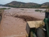 Justiça determina que Samarco abasteça Valadares com 800 mil litros de água por dia