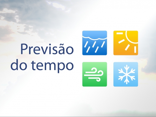 Após final de semana mais ameno, temperaturas voltam a cair em Guanhães e podem atingir os 10º C ainda nesta semana