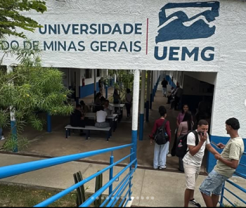 Inscri&ccedil;&otilde;es da UEMG para Programa de Assist&ecirc;ncia Estudantil com aux&iacute;lio a alunos de baixa renda em Guanh&atilde;es, terminam nesta ter&ccedil;a