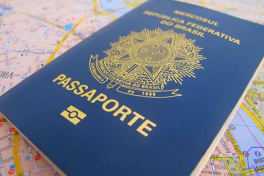 Falta de material atrasa entrega de passaportes no Leste de Minas