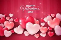 Valentine’s Day: Celebração do Amor em Diversas Formas
