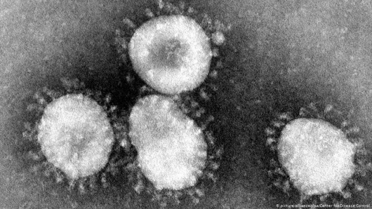 CORONAVIRUS: Ministério da Saúde registra diminuição de casos suspeitos