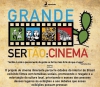 Cultura em foco: Projeto &quot;Grande Sertão: Cinema” chega hoje a São José do Jacuri
