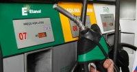 Nova mistura de etanol pode ficar para abril
